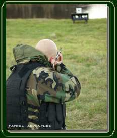 Patrol Adventure_wiatrówka Norconia